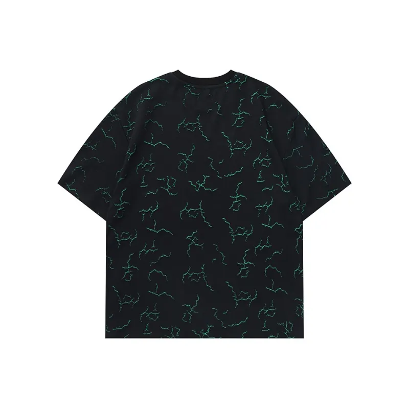 FORCEPULR T Shirts Unisex-3