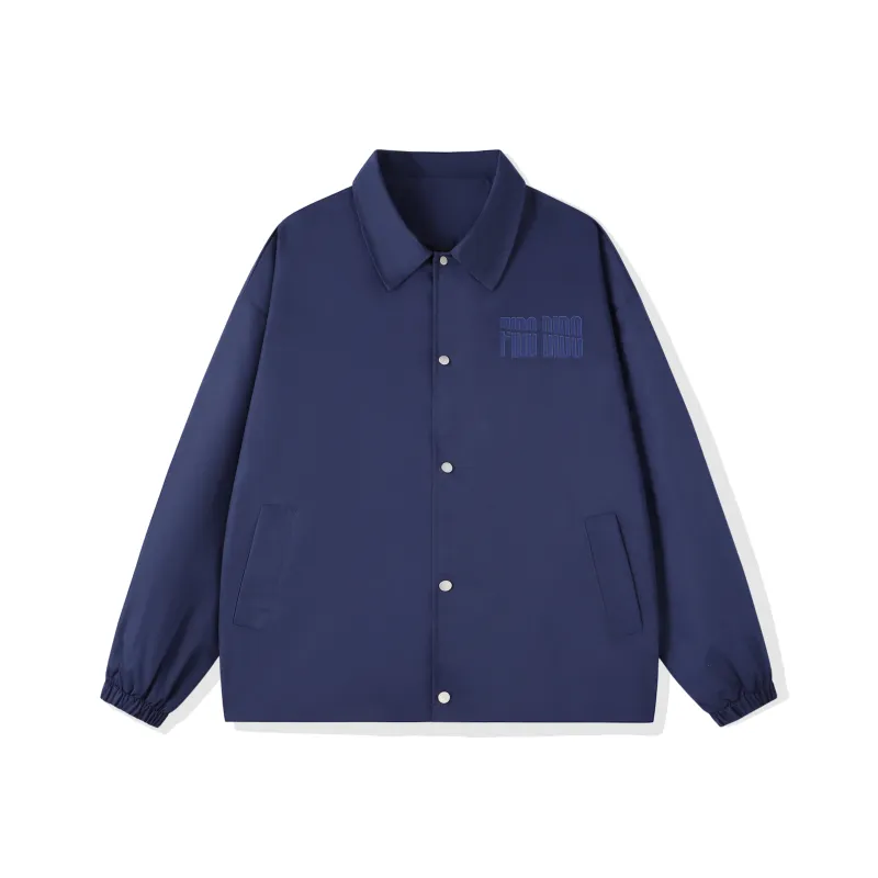 FIDO DIDO Jackets Unisex-21