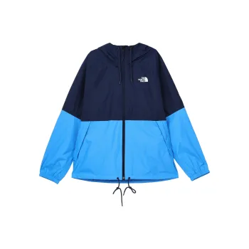 THE NORTH FACE Antora Jacket Men's Black Blue