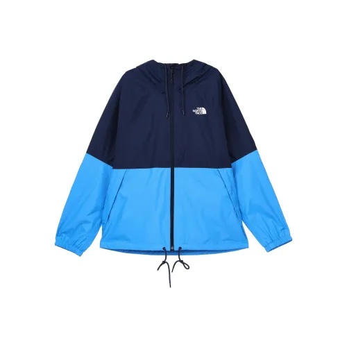 THE NORTH FACE Antora Jacket Men's Black Blue