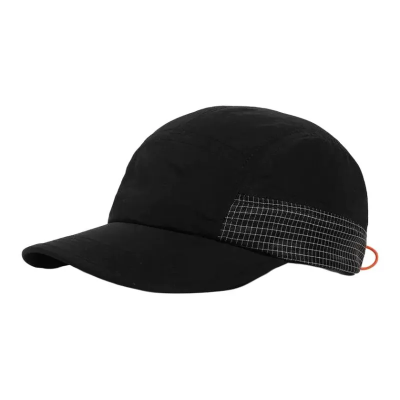 JEANSWEST Polyester Baseball Caps Unisex-1
