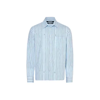 Jacquemus La Chemise De Costume Suit Shirt