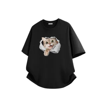 FAVEPOP T Shirts Unisex