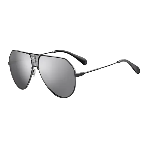 GIVENCHY Aviator shorts Men's Black