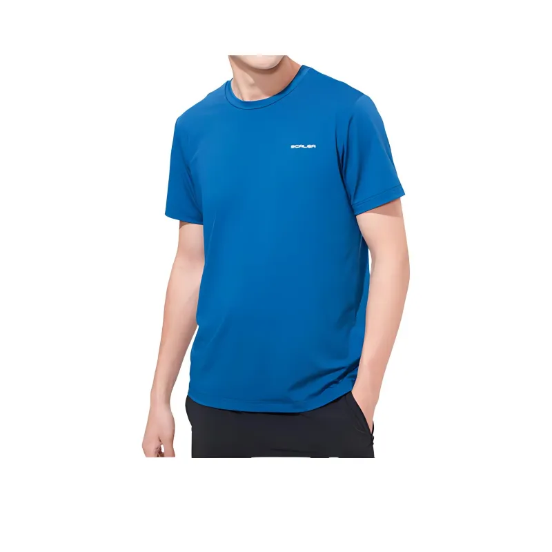 SCALER Short Sleeved T Shirts Men's-2