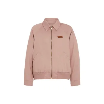 COACH SS22 Jackets Coats Men's Pink