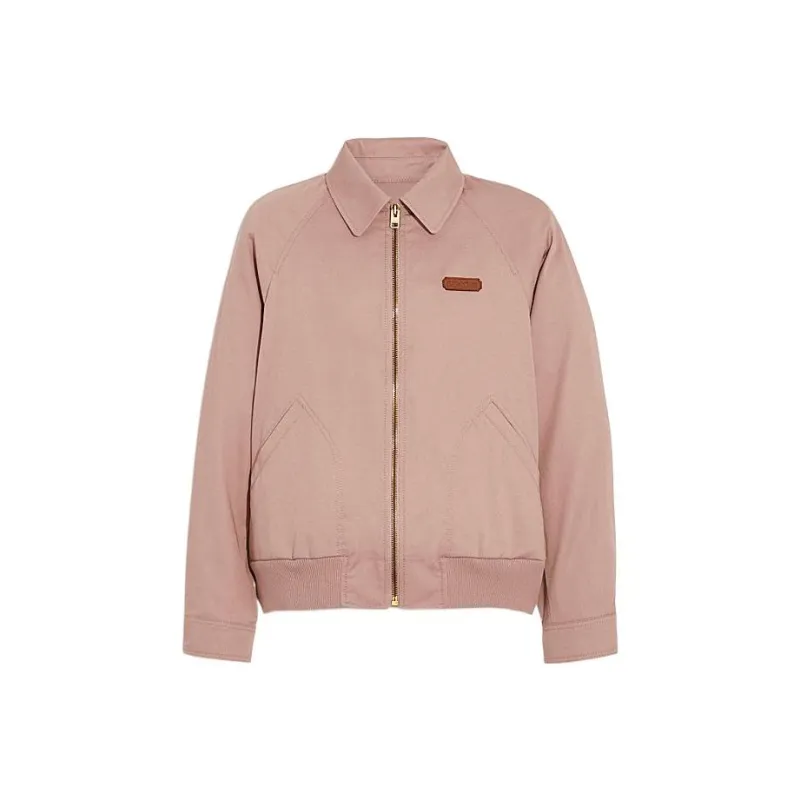COACH SS22 Jackets Coats Men's Pink-0