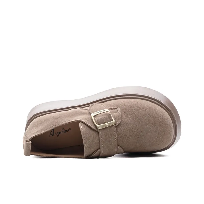 Love Elaine Casual Single Shoes Women's-8