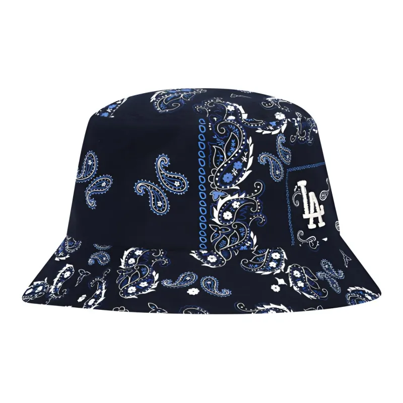MLB Bucket Hats Unisex-3