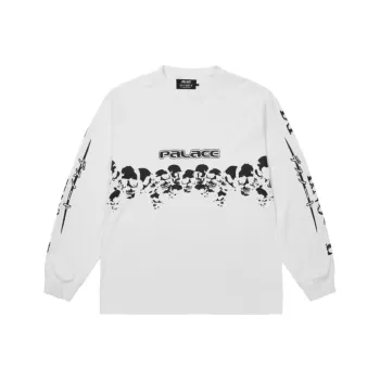 PALACE X Death Note Long Sleeve