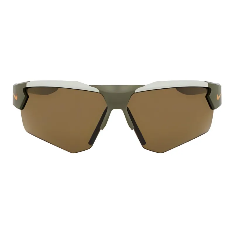 Nike Cloak Duo Rectangle Frame Sunglasses-1