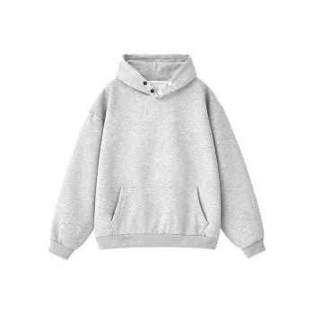 OPMO Sweatshirts Unisex