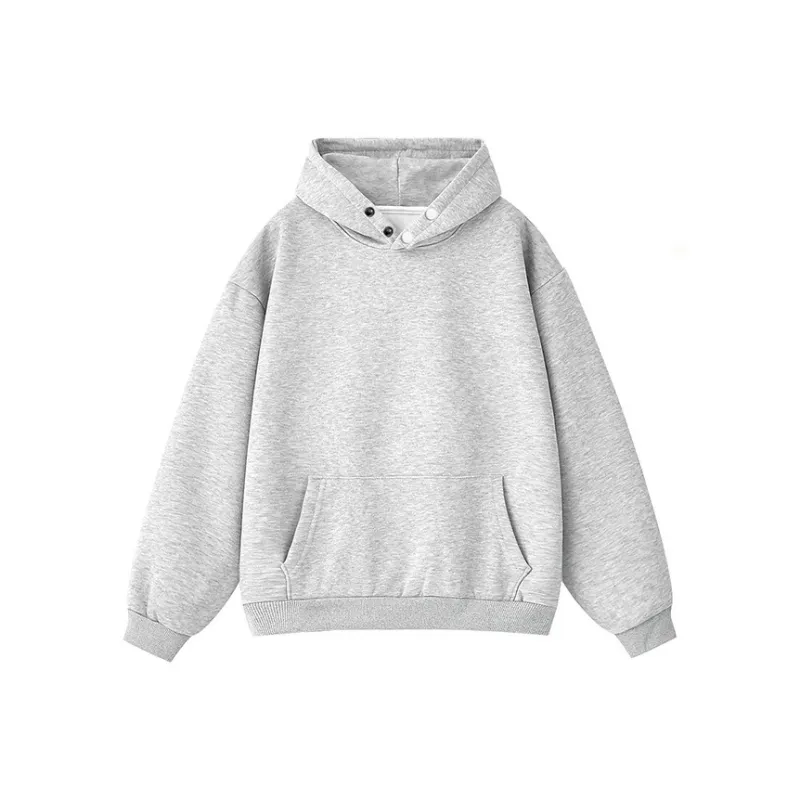 OPMO Sweatshirts Unisex-0