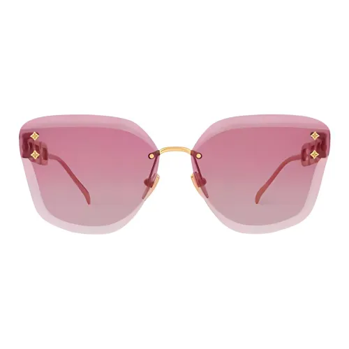 LOUIS VUITTON Z2430U Lv Jewel Cat Eye Sunglasses