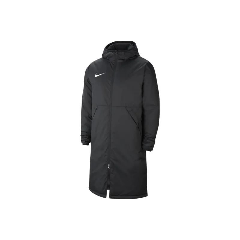 Nike Jackets Men Black-0