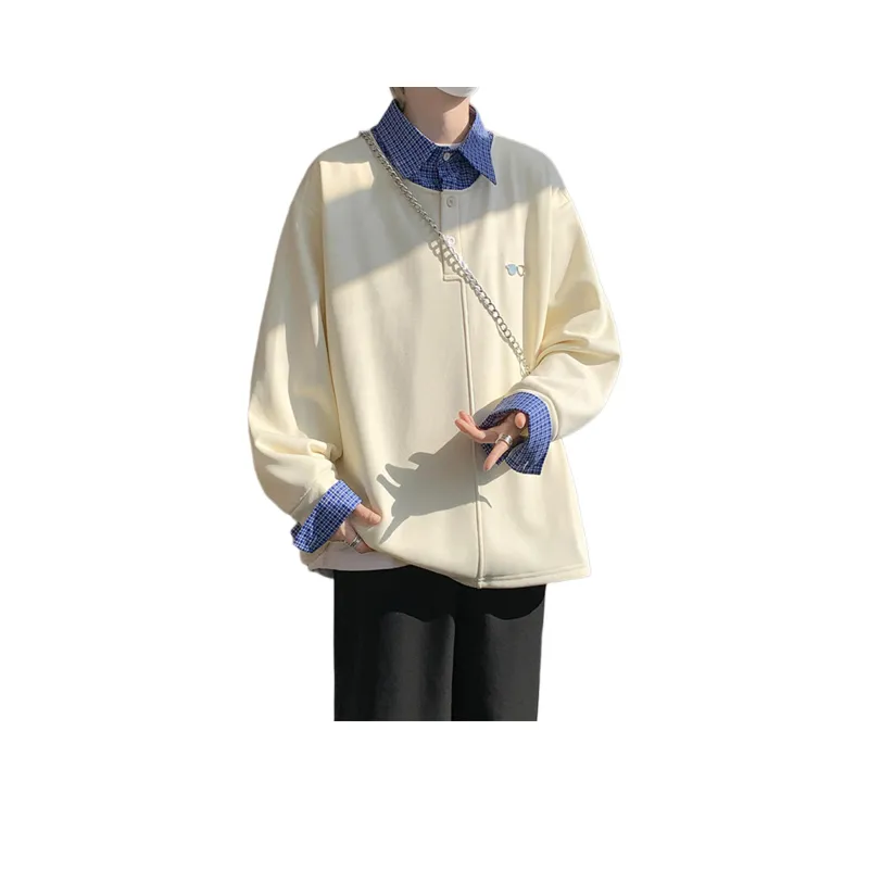 ACUOD BY CHANU Sweatshirt Unisex-8