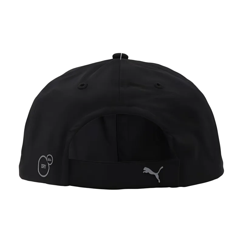 PUMA Baseball Caps Unisex Black-3