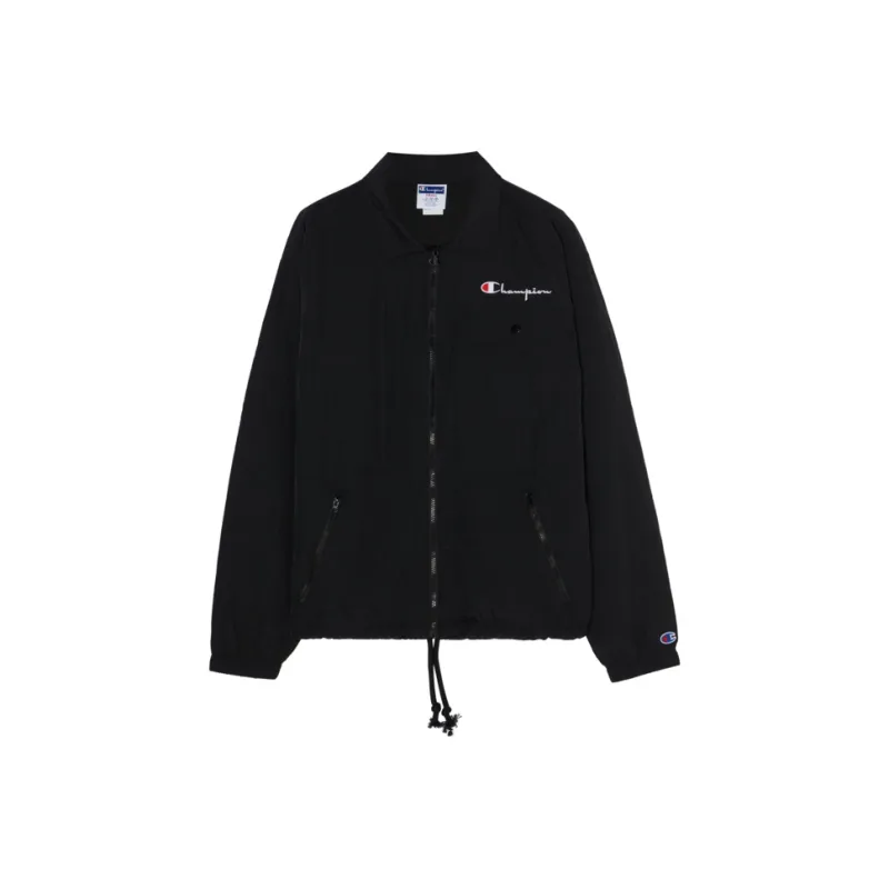 Champion FW22 Jacket US Version Unisex-0