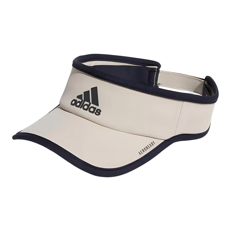 Adidas Free Shipping With AdiClub Superlite Visor-0