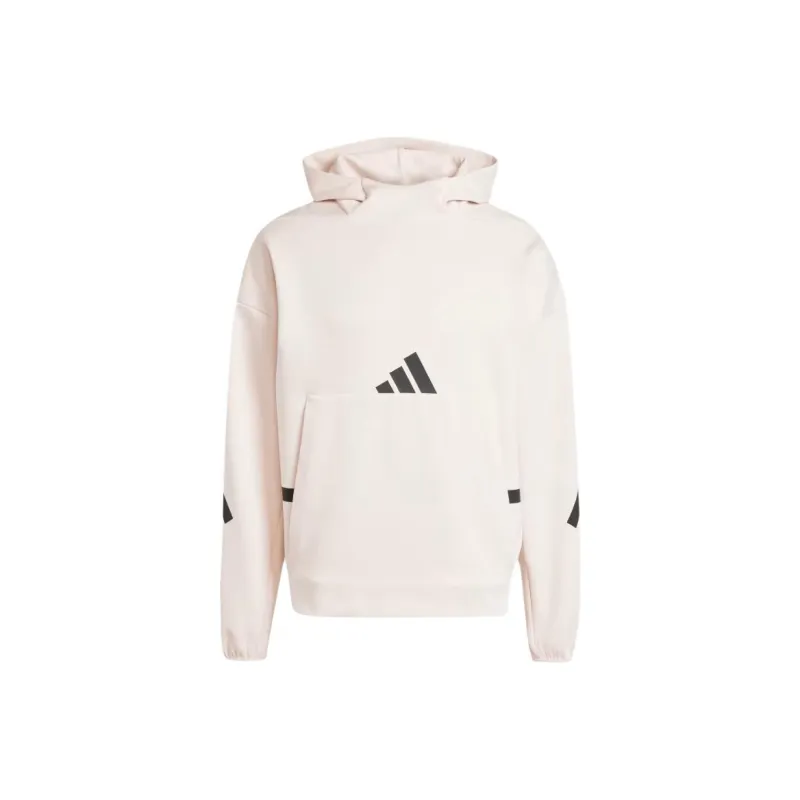 Adidas Free Shipping With AdiClub Z.N.E. Hoodie-0