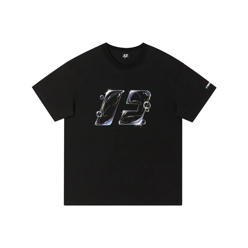 FORNINES T Shirts Unisex-5
