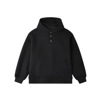 Michael Rock Sweatshirt Unisex Black