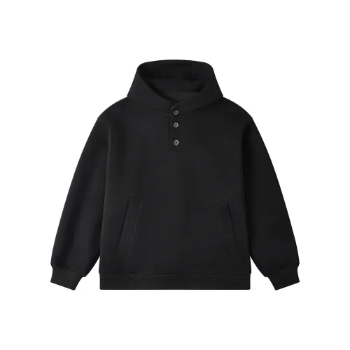 Michael Rock Sweatshirt Unisex Black