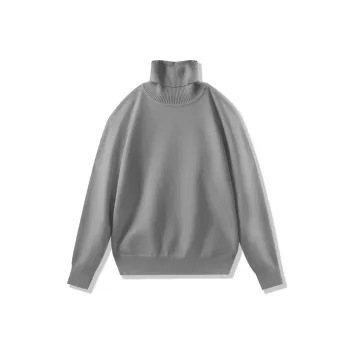 DKPD Spring And Autumn Knitwear Unisex