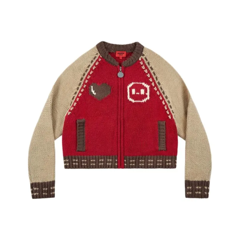 GOOD BAI Knitwear Unisex-2