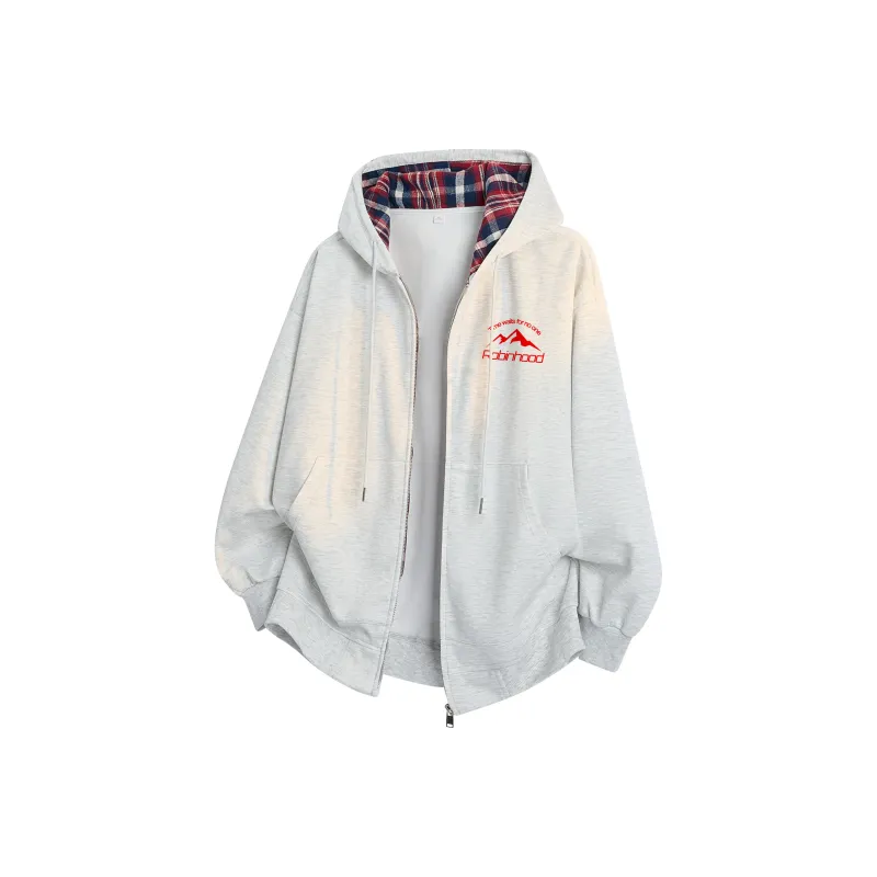 ROBINHOOD Sweatshirts Unisex-2
