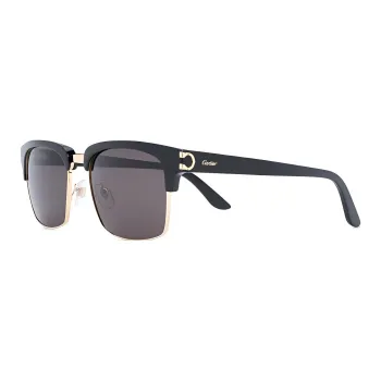 Cartier C Décor Sunglasses