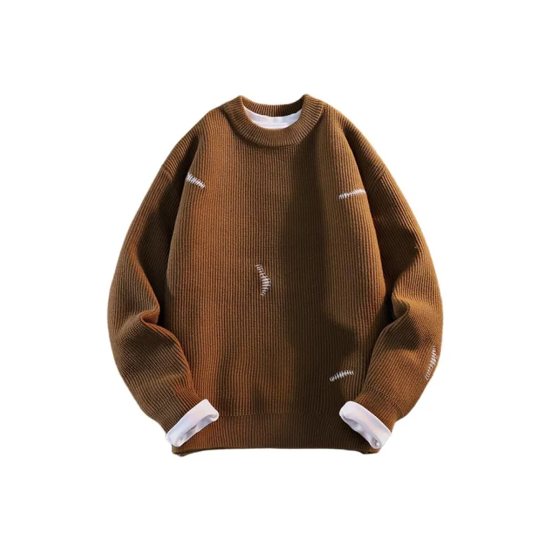 Extreme turbo Knitwear Unisex-5