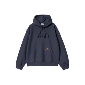 Carhartt WIP Sweatshirt Men's Blue