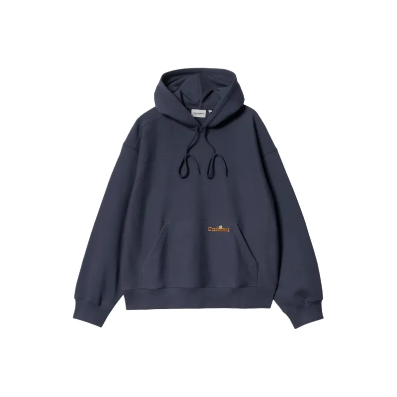 Carhartt WIP Sweatshirt Men's Blue-0