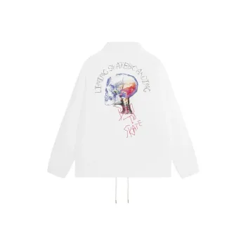LiNing Jackets Men White