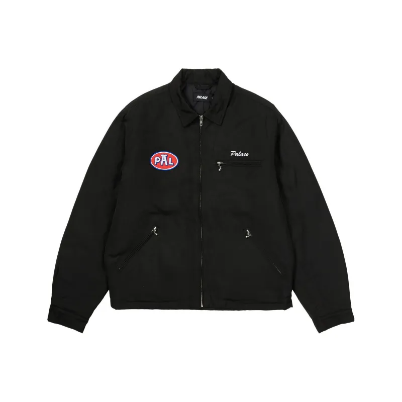 PALACE Mechanic Jacket-0