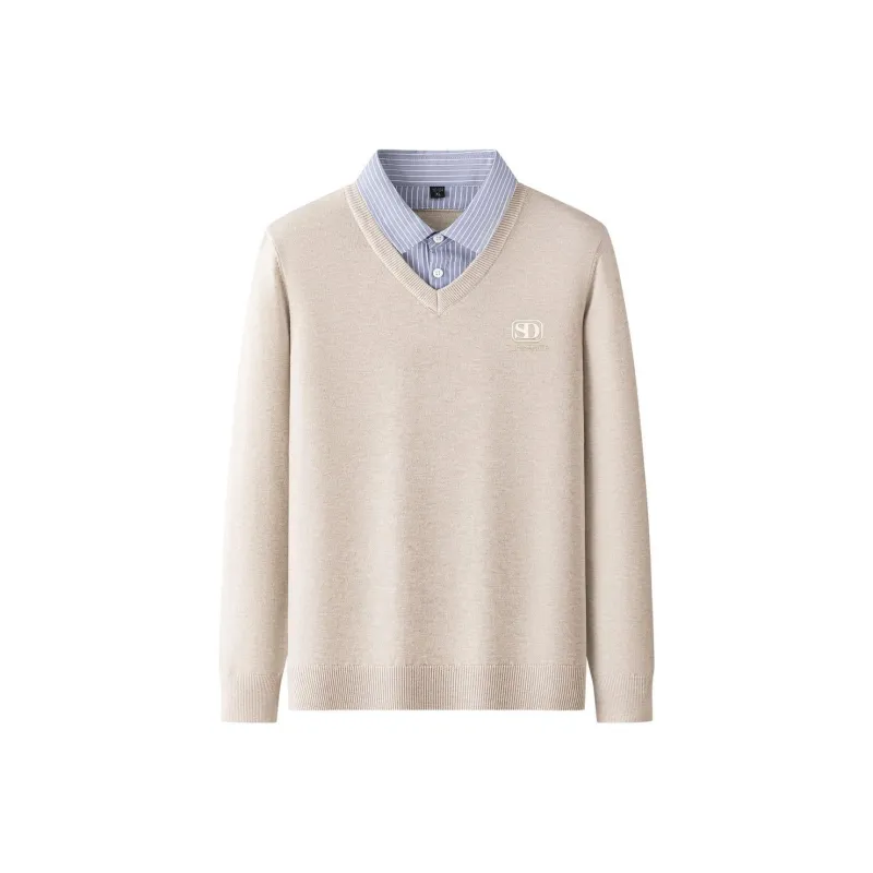 SUNDANCE Knitwear Men-1