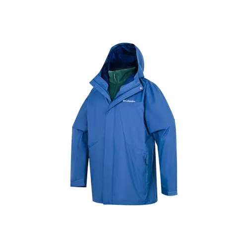 Columbia Wallowa Remi Men's Blue