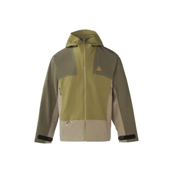 Nike ACG Jackets Men Olive Green