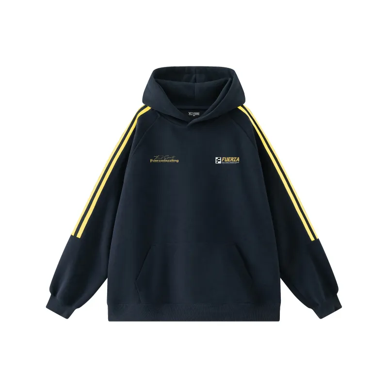 FUERZA Sweatshirts Unisex-29