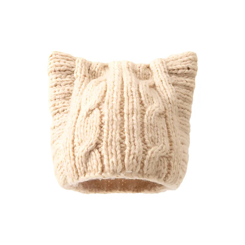 BAIJUAN Beanies Unisex-2