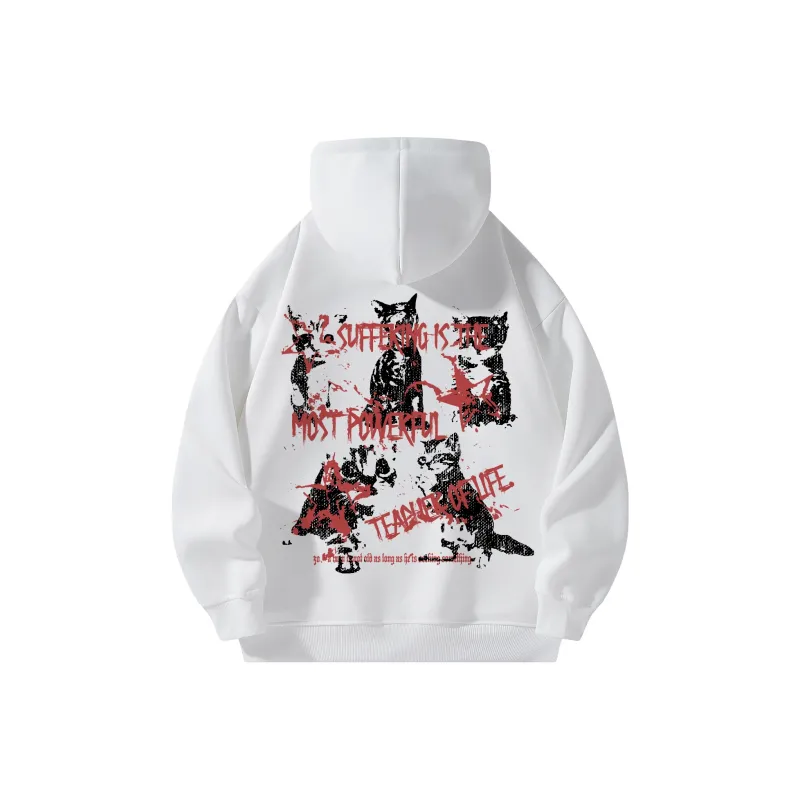 ROBINHOOD Sweatshirts Unisex-4