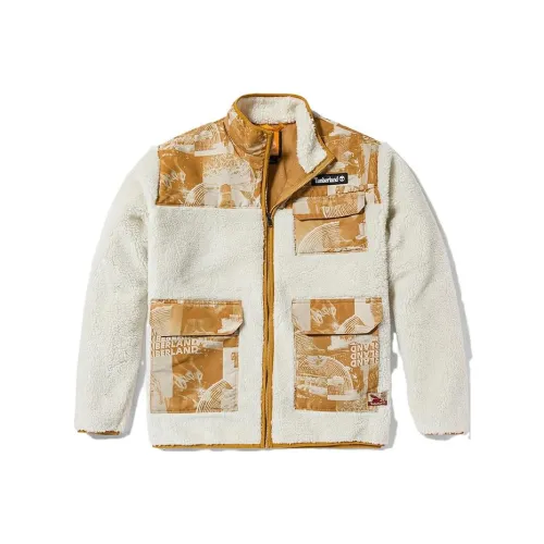 Timberland Jackets Coats Unisex