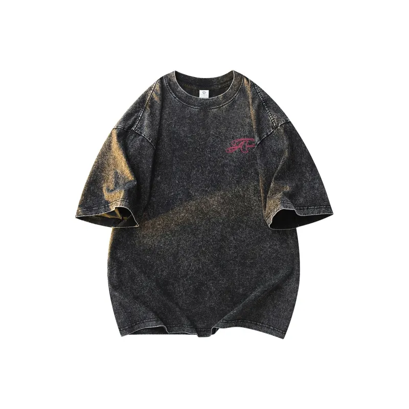 PAL ONGACO T Shirts Unisex-1