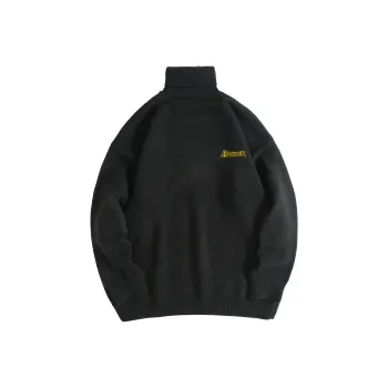 David Bakken x DAOMEIXIONG Knitwear Unisex