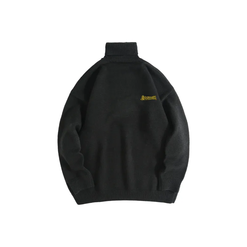 David Bakken x DAOMEIXIONG Knitwear Unisex-0
