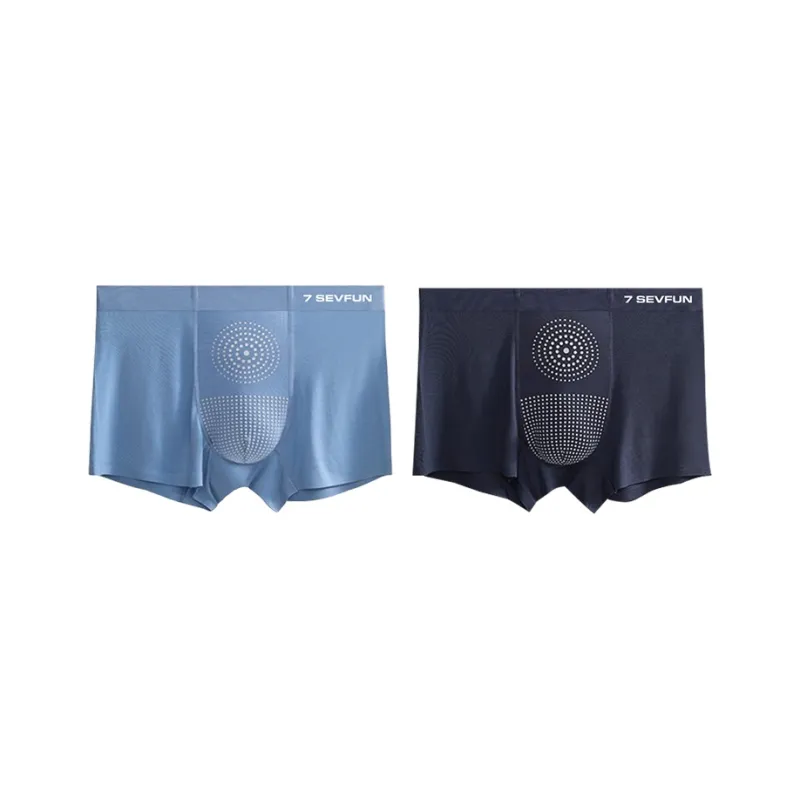 7 SEVFUN Underpants Men's 2 Pack-9