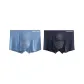 2 Pack (Dark Gray+Gray Blue)