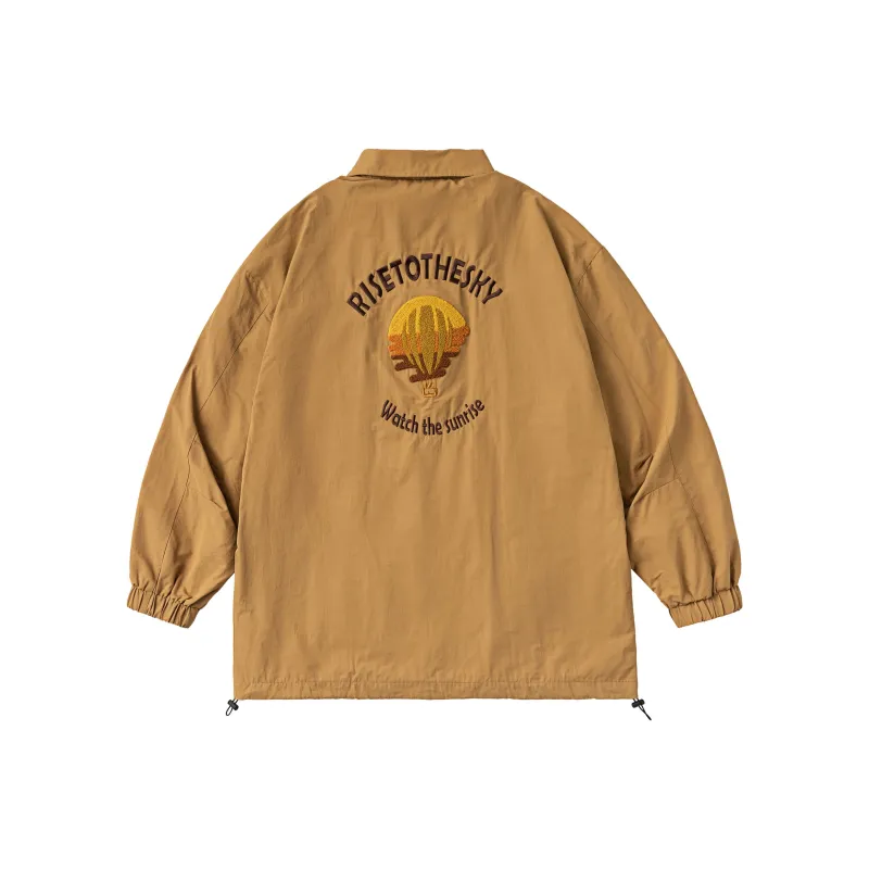 KXLFCHN Jackets Unisex-5