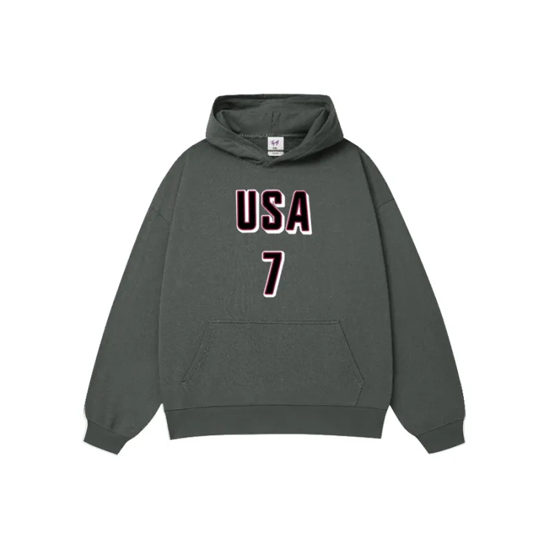TIP OFF Sweatshirts Unisex-20